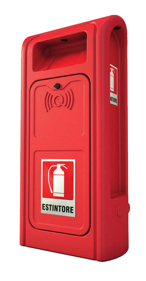 Estintore FIre Point