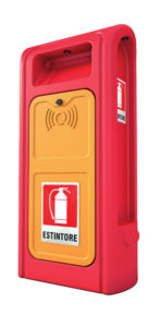 Estintore FIre Point