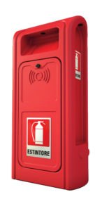Estintore FIre Point