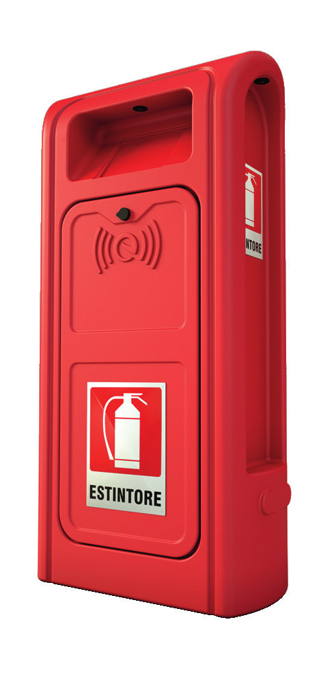 Estintore FIre Point