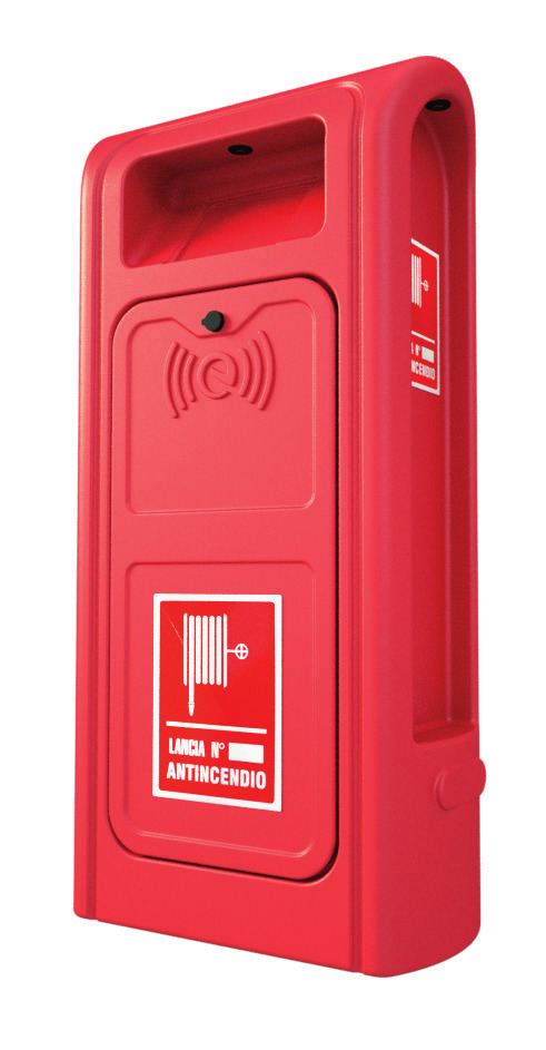 Idrante FIre Point