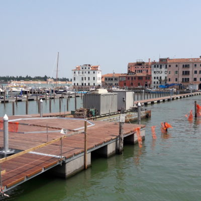 Pontile 3